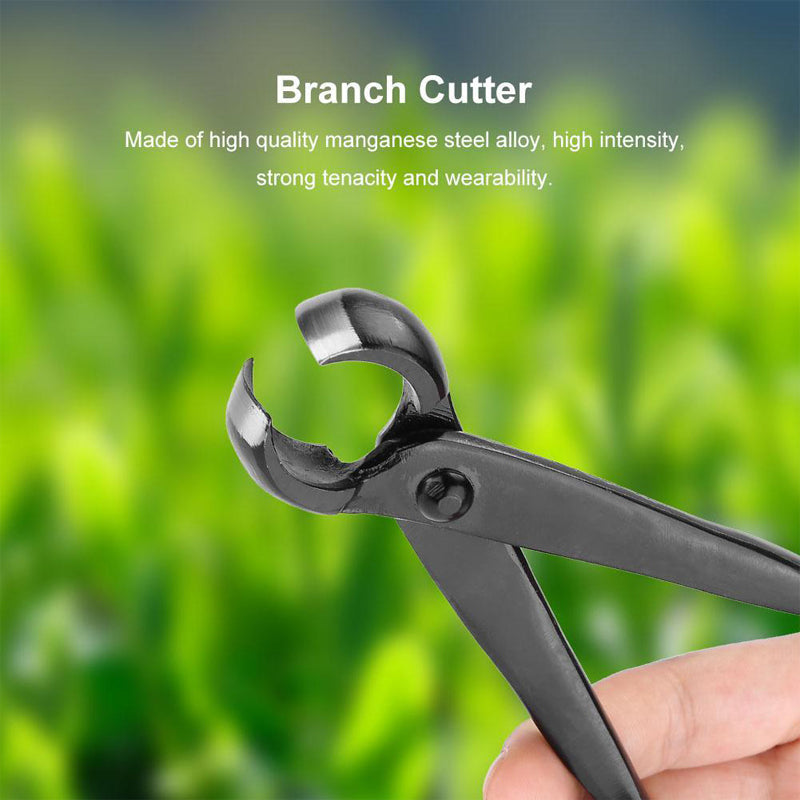 skorter | Branch Button Tailor for Gardening