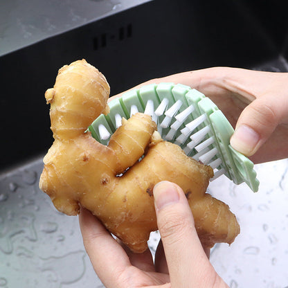 skorter | Carrot Styling Brush