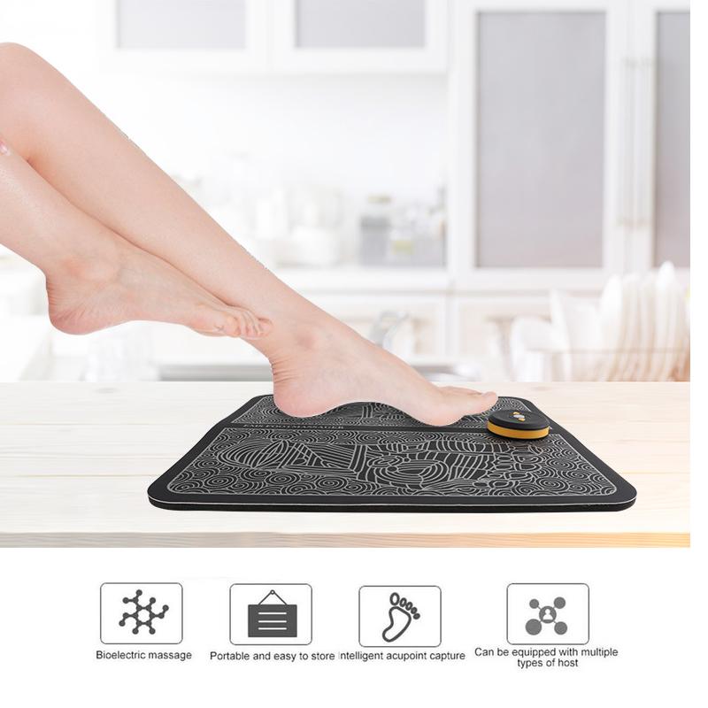 Skorter | EMS Foot Massager Pad