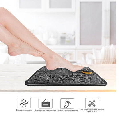 Skorter | EMS Foot Massager Pad