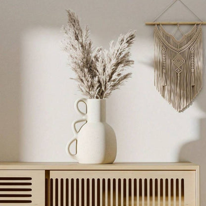 Skorter | Art Deco Ceramic Vase