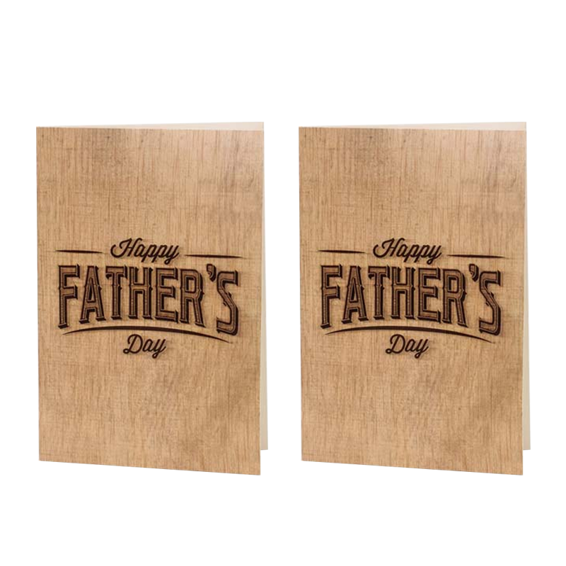 Skorter | Endless Farting Father's Day Card