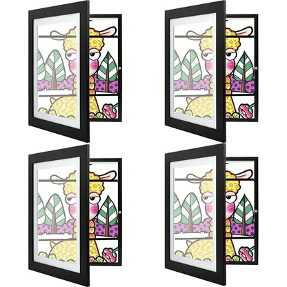 Skorter | Children's Art Projects 10x12.5 Children's Art Frames