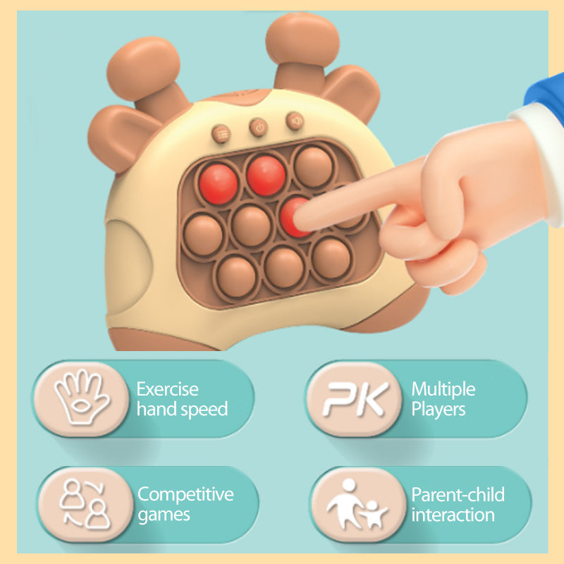 Skorter | Educational Toy Machine