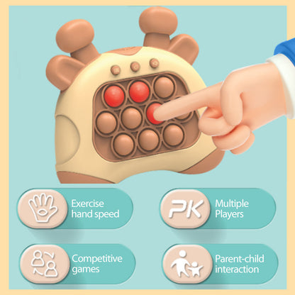 Skorter | Educational Toy Machine