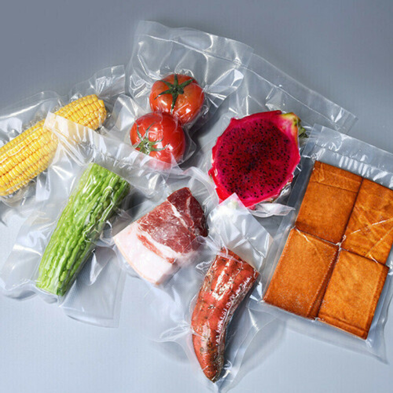 Skorter | Food Vacuum Sealer | Easy Food Storage