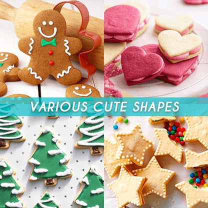 skorter | Creative 3d Cookie Maker