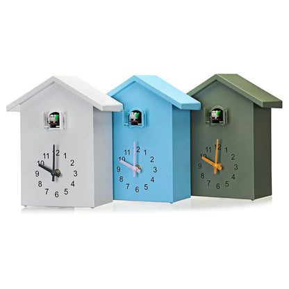 Skorter | Elegant cuckoo clock