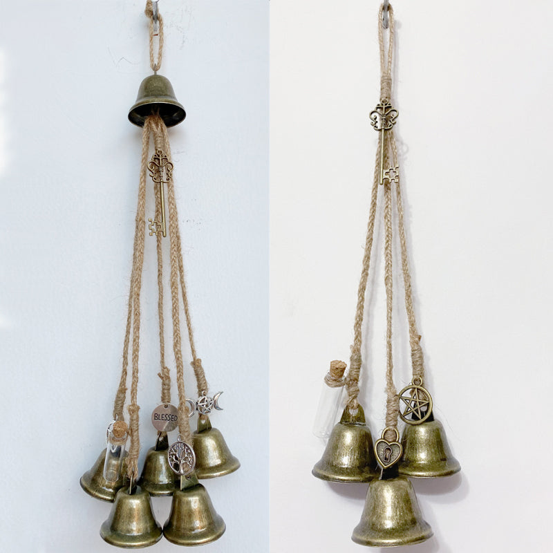 Skorter | Exorcism Luck Bell