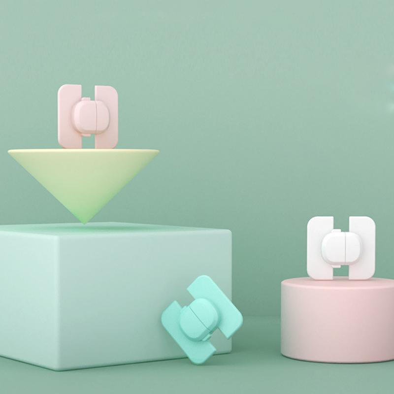 Skorter | Baby safety lock refrigerator lock