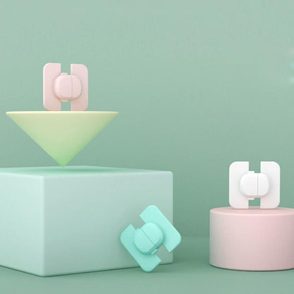 Skorter | Baby safety lock refrigerator lock