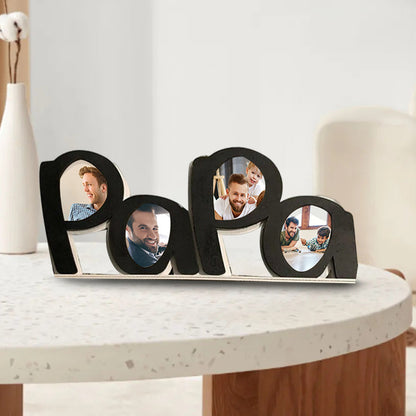 Skorter | Dad photo frame