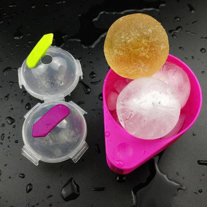 skorter | Creative DIY Ball Ice Mold