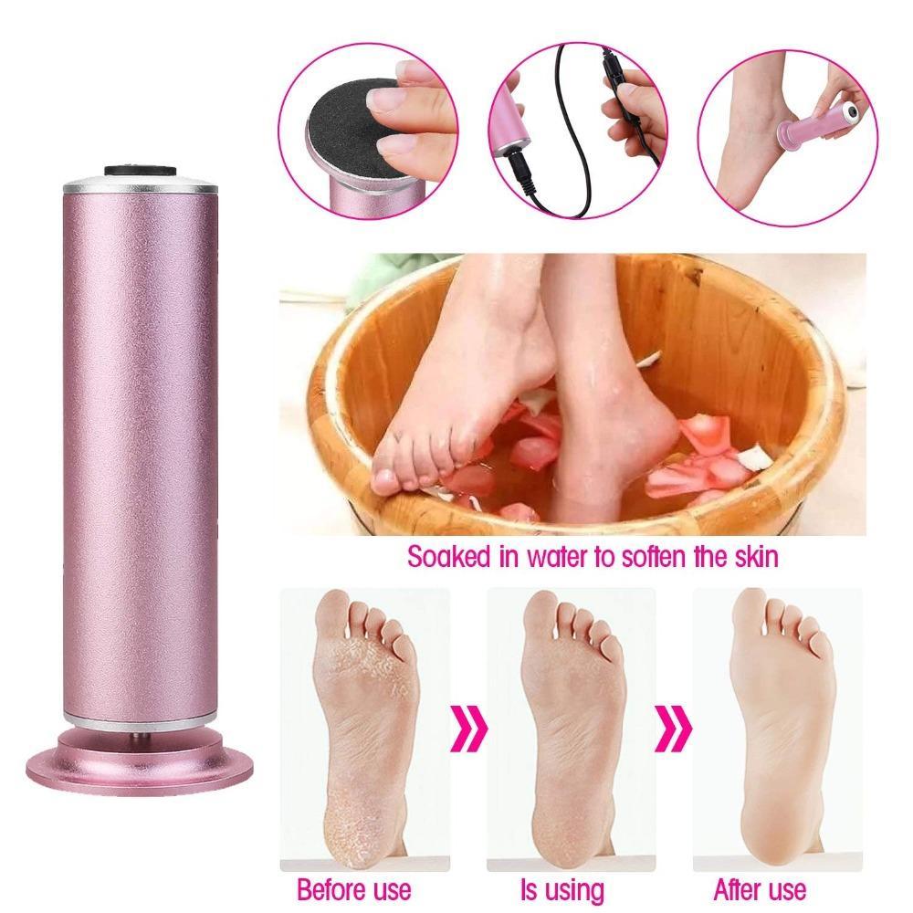 Skorter | Callus Remover - Foot Callus Remover