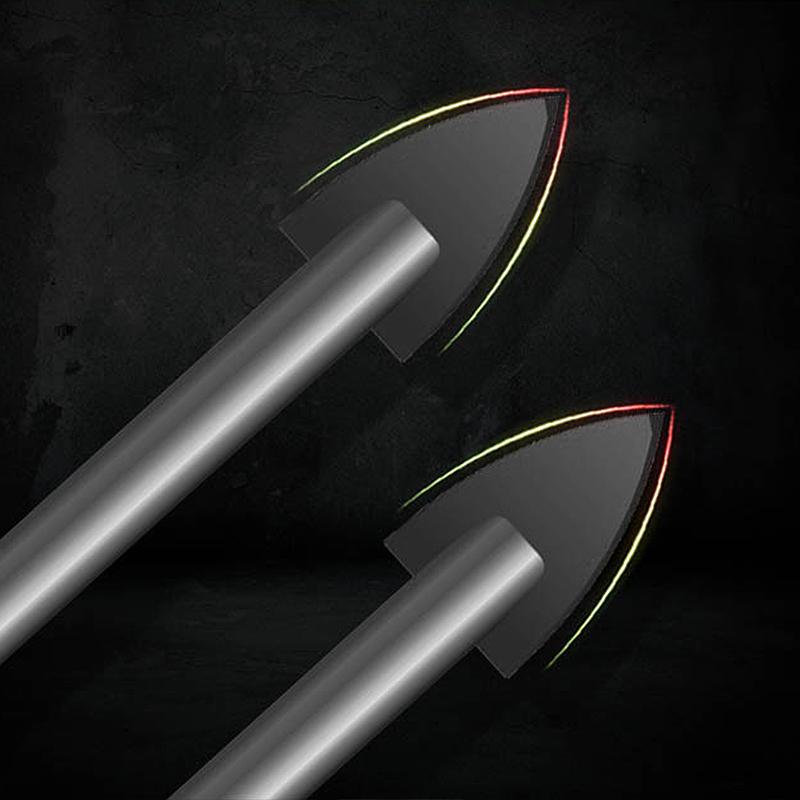 Skorter | Efficient universal drilling tool (4 pieces)