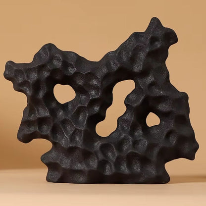 Skorter | Ceramic Coral Sculpture