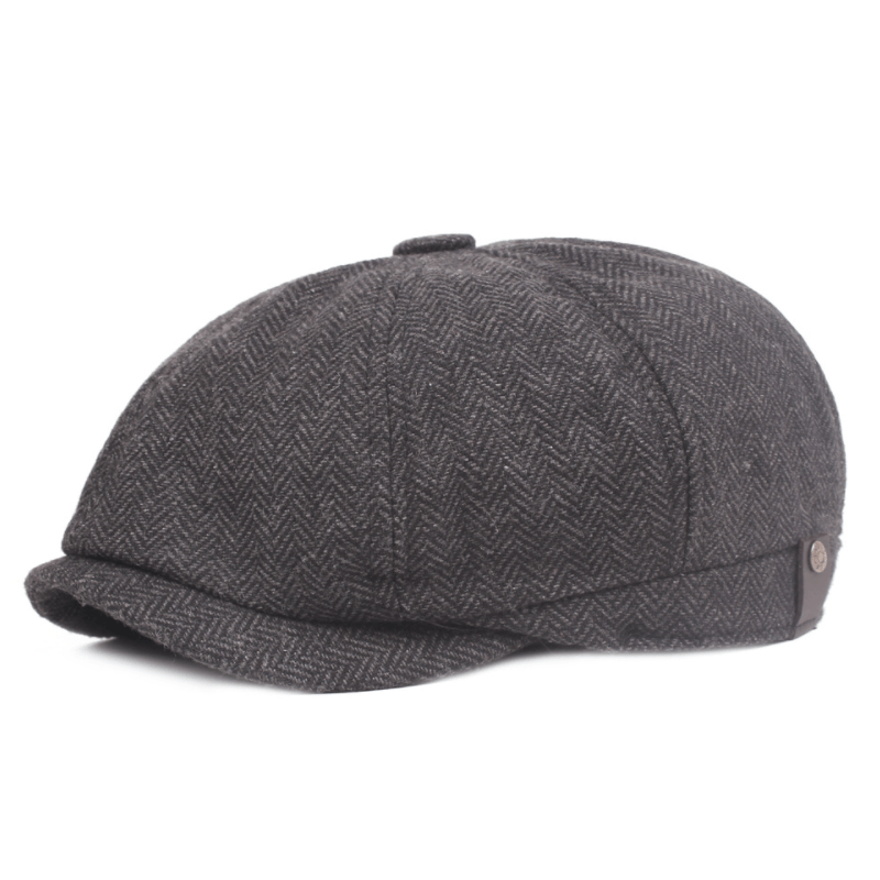 Skorter | 2022 Fashion Newsboy Cap