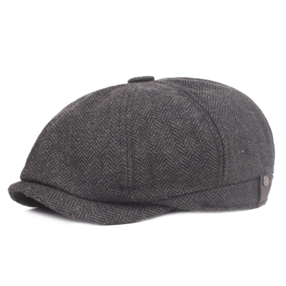Skorter | 2022 Fashion Newsboy Cap