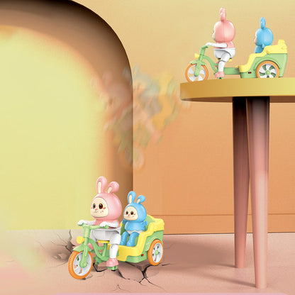 Skorter | Cute Bunny Guitarist Toy