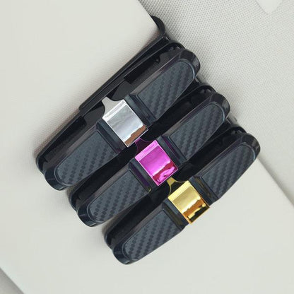 Skorter | Carbon Fiber Spectacle Frame