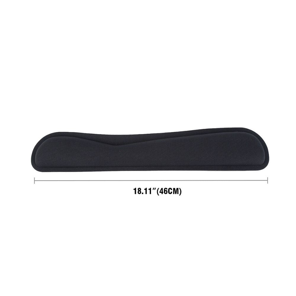 Skorter | Dragon Keyboard Wrist Support Pad