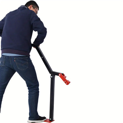 Skorter | Brush Scrubber Rod/Post Puller