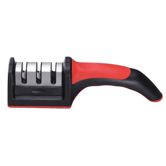 Skorter | Comfort Grip Knife Sharpener