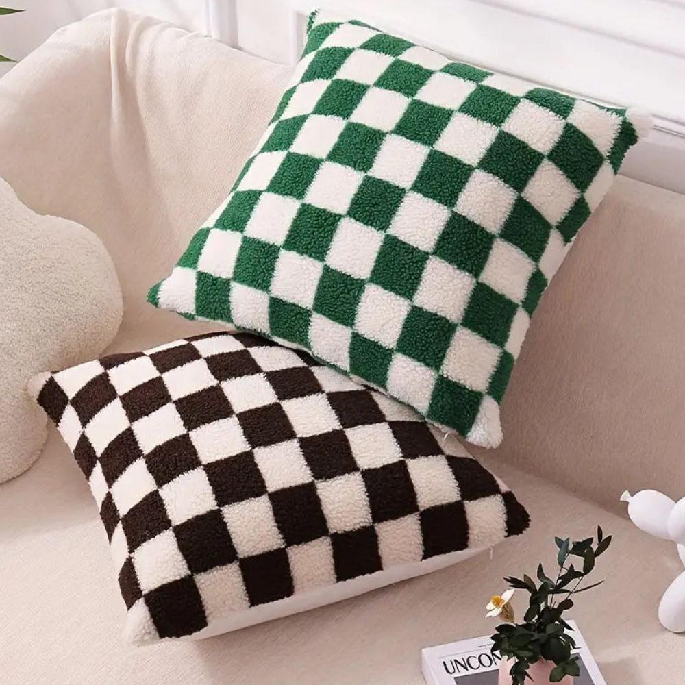 Skorter | Fluff Mate Cushion Cover