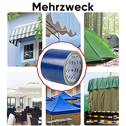 Skorter | Non-slip tarp tape