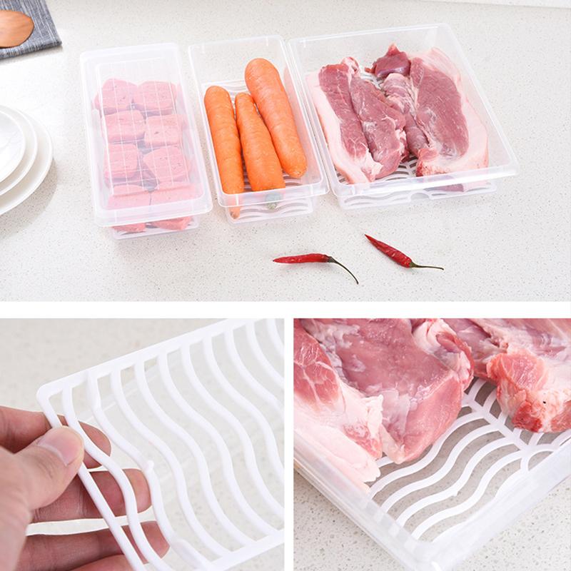 Skorter | Food Storage Box