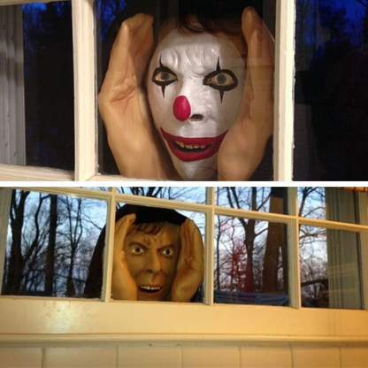 Skorter | Creepy Peeker Halloween Decoration