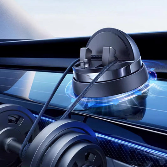 Skorter | Anti-slip phone holder for the car