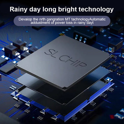 Skorter | Solar Wall Sphere Light (2 pieces)