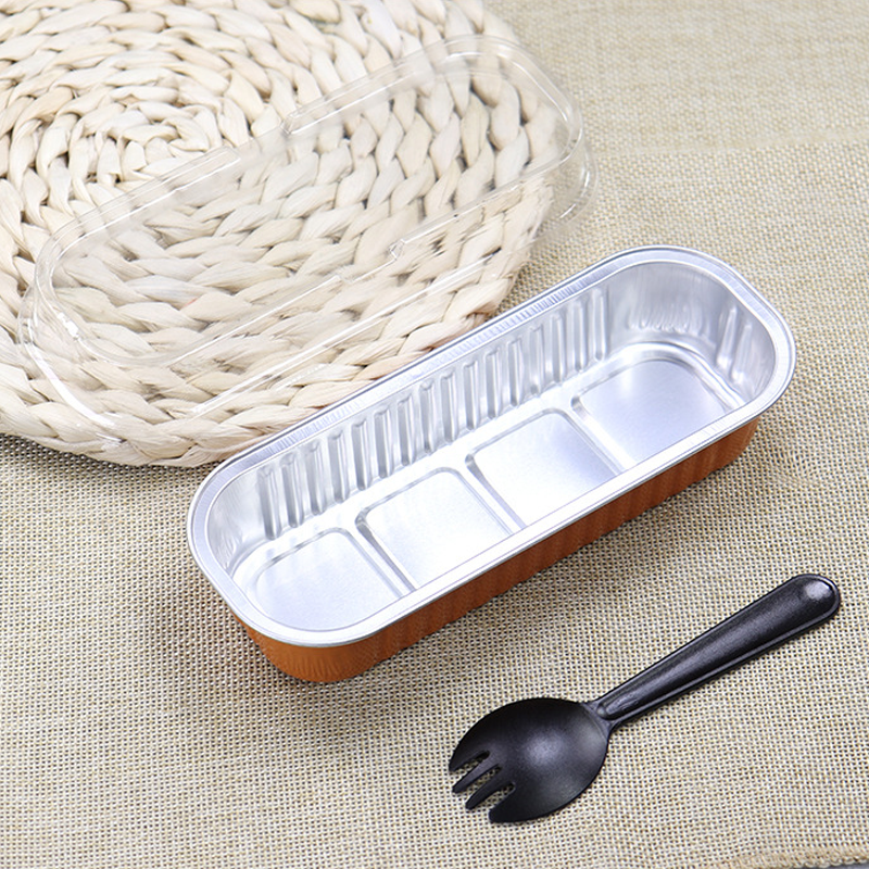 Skorter | DISPOSABLE ALUMINUM FOIL CAN