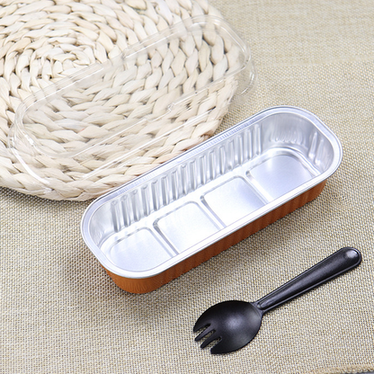 Skorter | DISPOSABLE ALUMINUM FOIL CAN