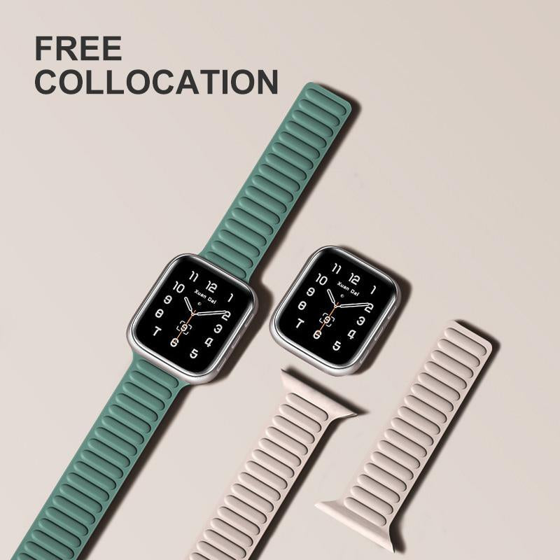 Skorter | Apple Watch Magnetic Bracelet