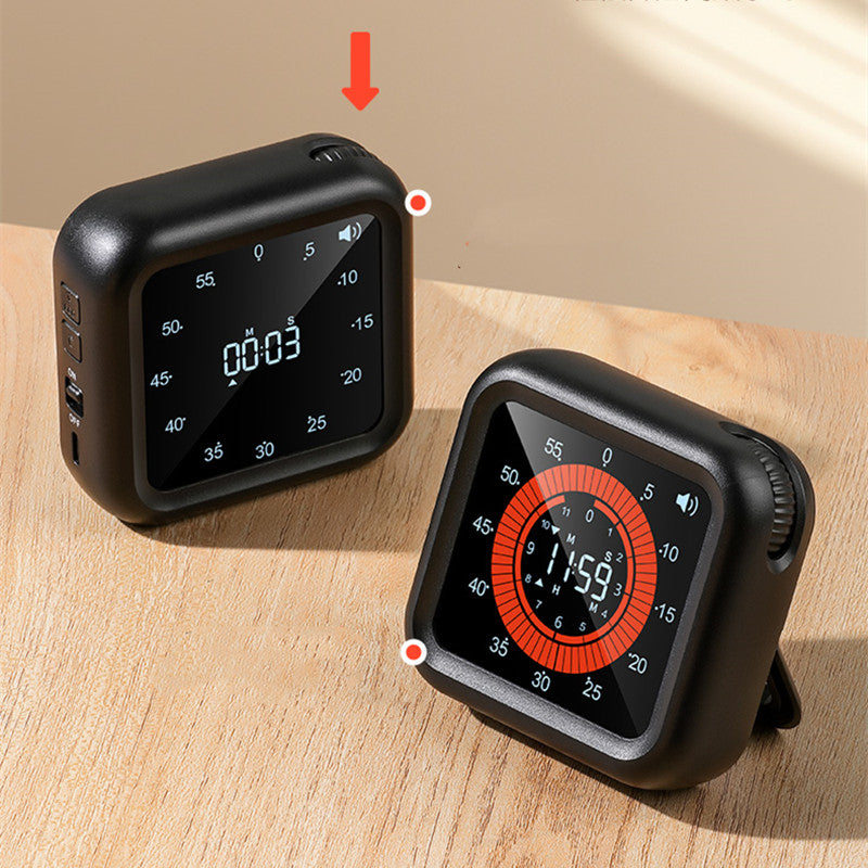 Skorter | 2024 New Visual Time Manager