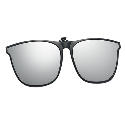 Skorter | Clip-on sunglasses
