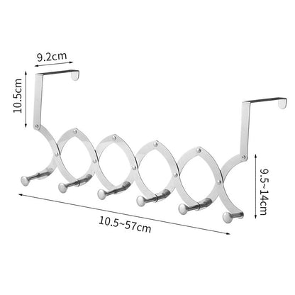 Skorter | Expandable Metal Clothes Hanger