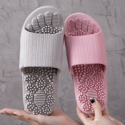 Skorter | Foot massage summer slippers