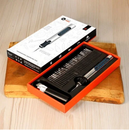 Skorter | Engraving pen