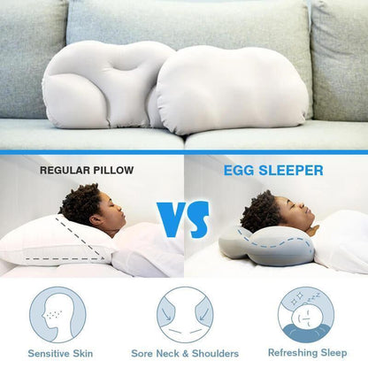 Skorter | Allround Sleep Pillow