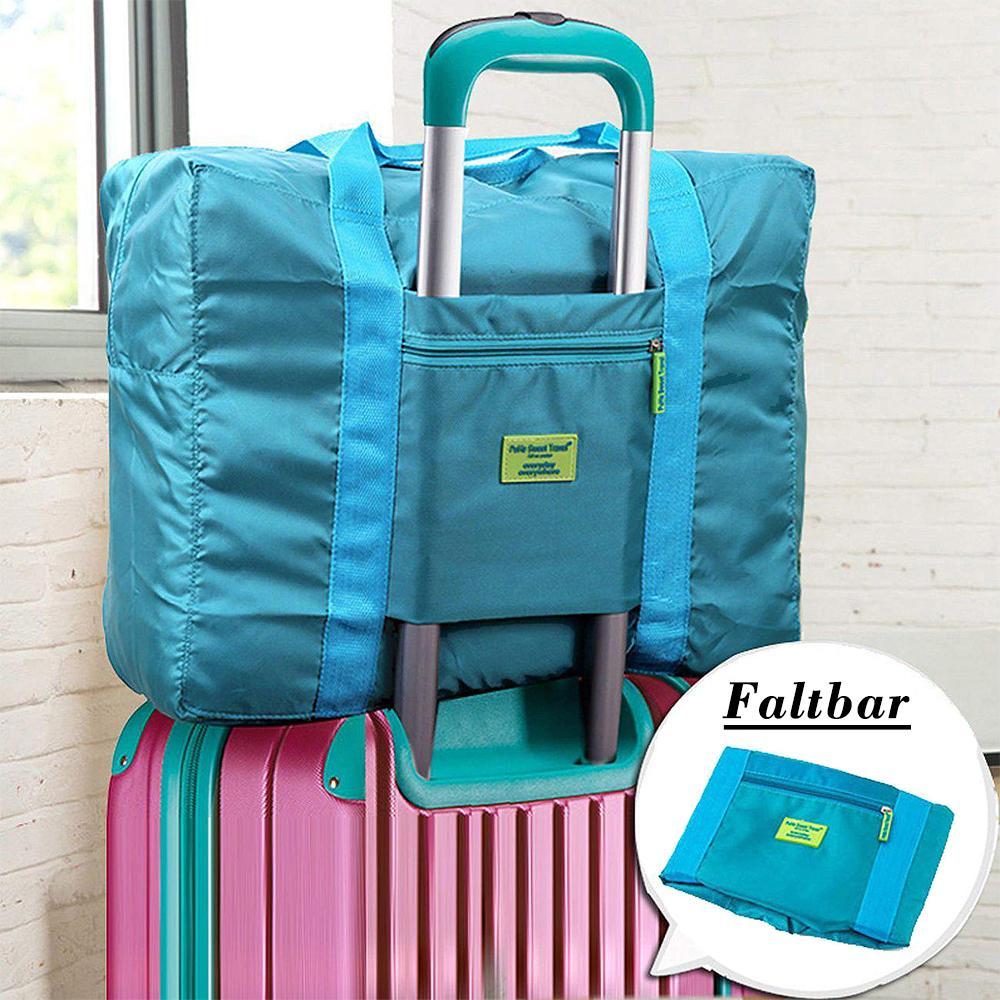Skorter | Foldable Travel Bag with Large Capacity