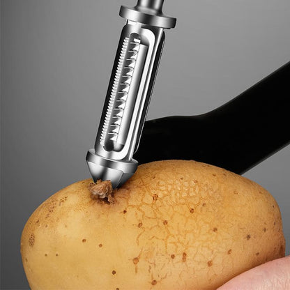 skorter | All In One Vegetable Peeler