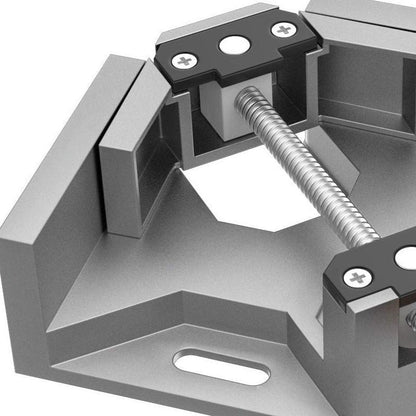 Skorter | Two Axis Welding Clamp