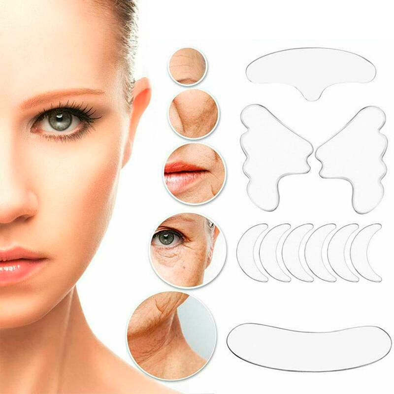 Skorter | Anti-wrinkle-mask