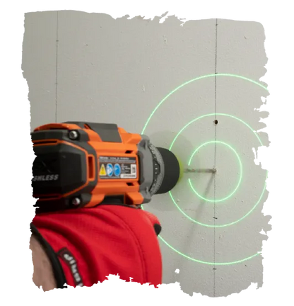 Skorter | AlignDrill Pro: Improve your drilling experience with precision and ease!