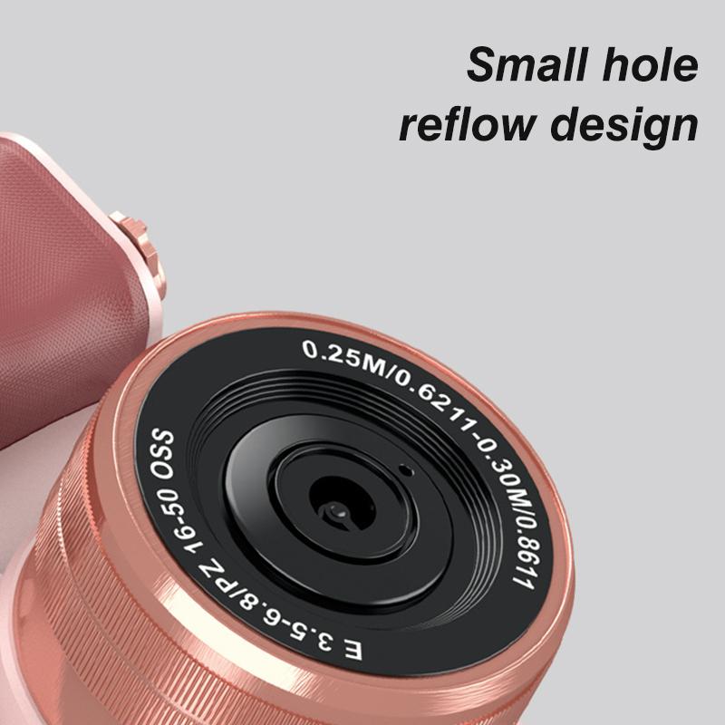 Skorter | Bubble Spray Camera for Kids