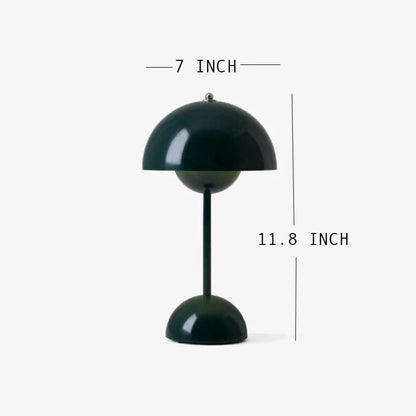 Skorter | Modern Table Lamp Mushroom