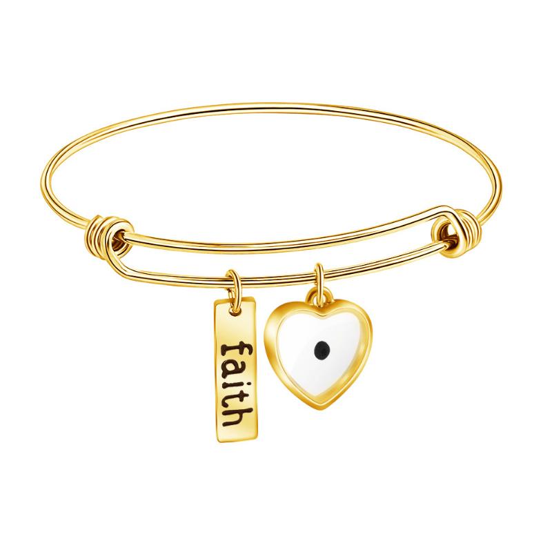 Skorter | Adjustable Mustard Seed Bracelet